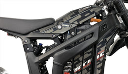 DirtyBike Talaria Sting MX3/MX4 Seat Riser Kit