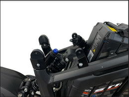 DirtyBike Talaria Sting MX3/MX4 Seat Riser Kit - view 2