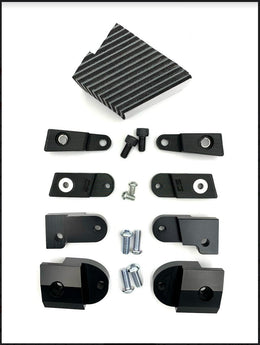 DirtyBike Talaria Sting MX3/MX4 Seat Riser Kit - view 3