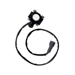 DirtyBike Talaria Sting MX3 Aluminum Start Button