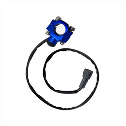DirtyBike Talaria Sting MX3 Aluminum Horn Button - view 2