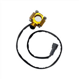 DirtyBike Talaria Sting MX3 Aluminum Horn Button - view 3