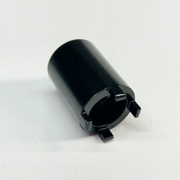 DirtyBike Talaria X3 Mid Shaft Nut Tool, 4-Prong