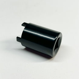 DirtyBike Talaria X3 Mid Shaft Nut Tool, 4-Prong - view 2