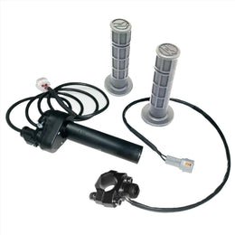 DirtyBike Talaria Sting MX3 1/4 Turn Electronic Throttle Kit - view 3