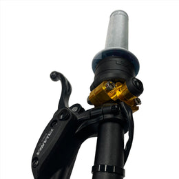 DirtyBike Talaria Sting MX3 1/4 Turn Electronic Throttle Kit - view 8