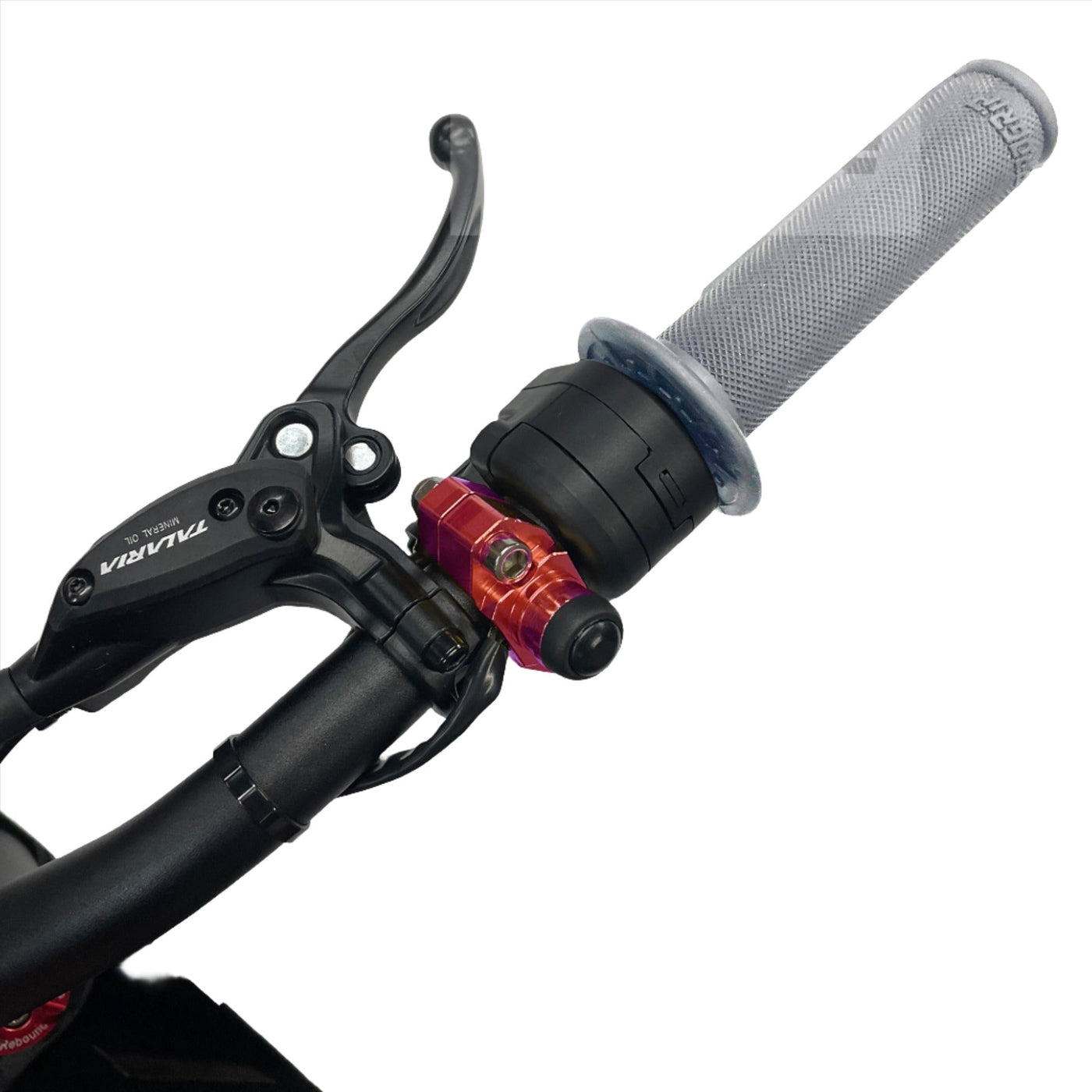DirtyBike Talaria Sting MX3 1/4 Turn Electronic Throttle Kit