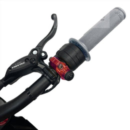 DirtyBike Talaria Sting MX3 1/4 Turn Electronic Throttle Kit