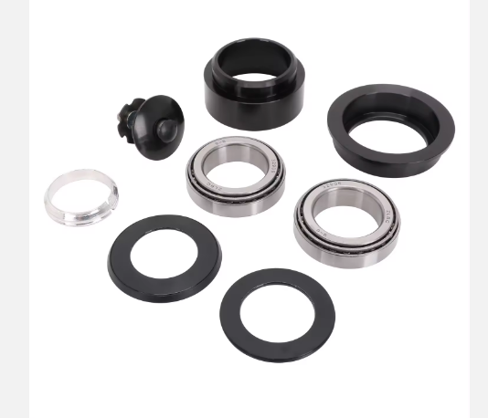 DirtyBike Surron LBX Tapered Roller Steering Head Bearings with Cups and Seals