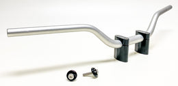 Warp 9 MX/Offroad 1-1/8" Tapped Handlebars