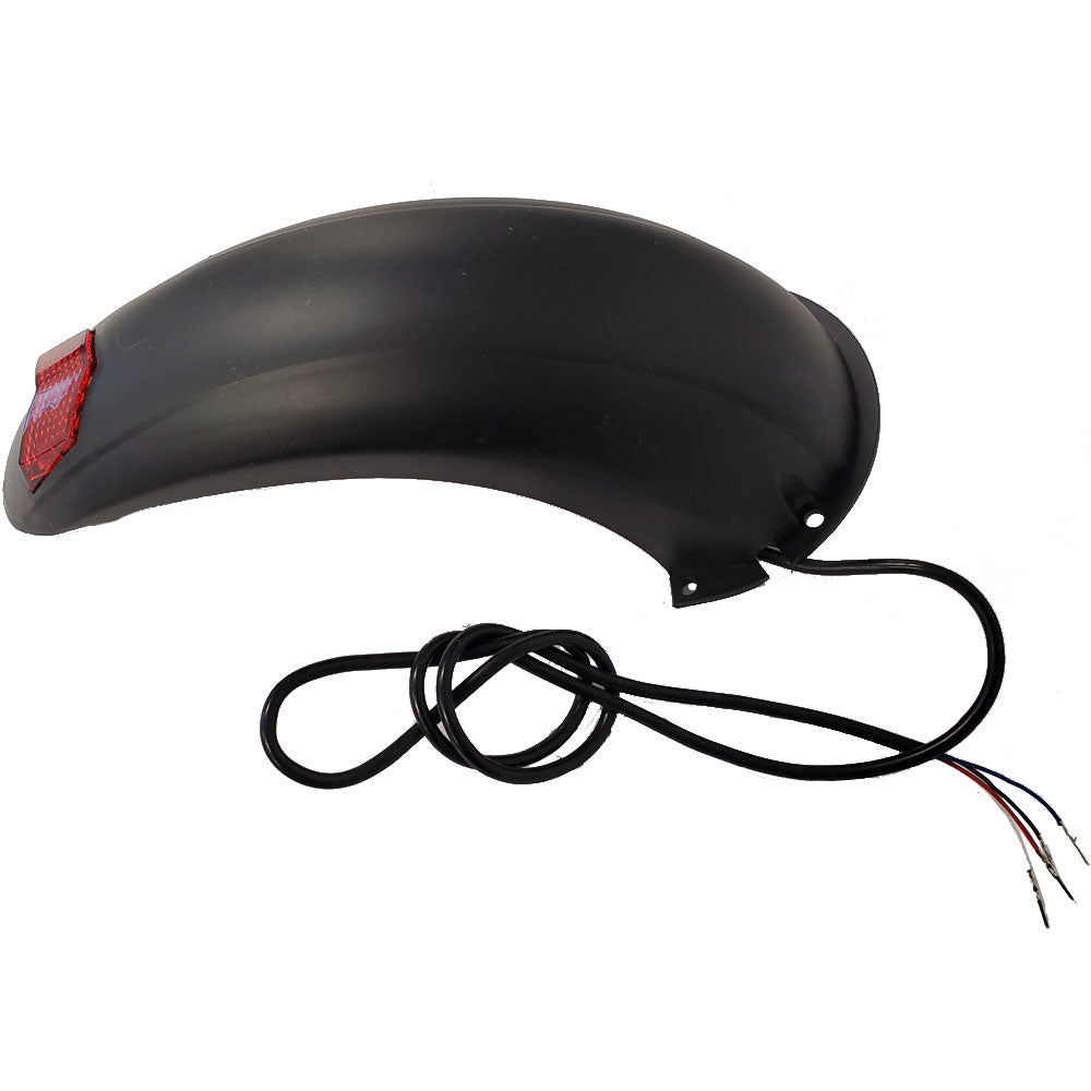 MotoTec Thor 60v 2400w Rear Fender