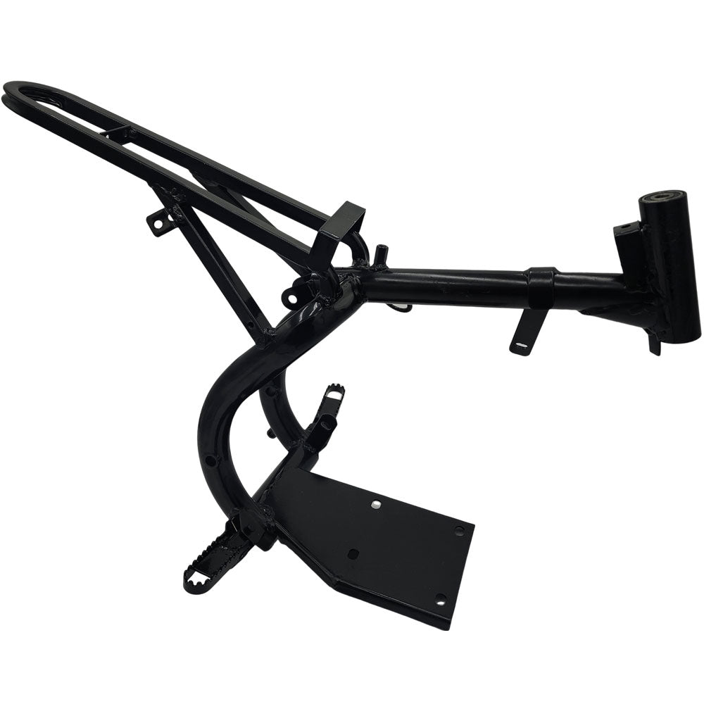 MotoTec Thunder 50cc Frame