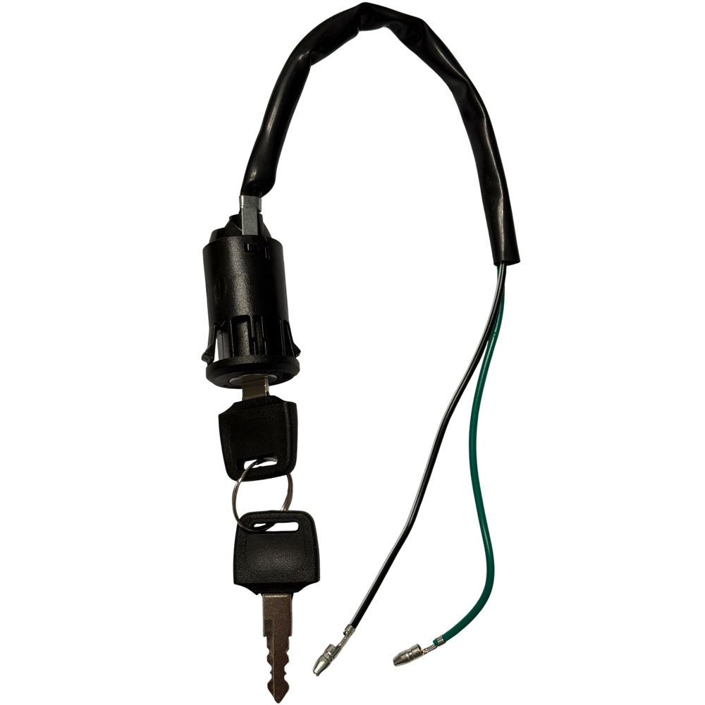 MotoTec Thunder Key Switch