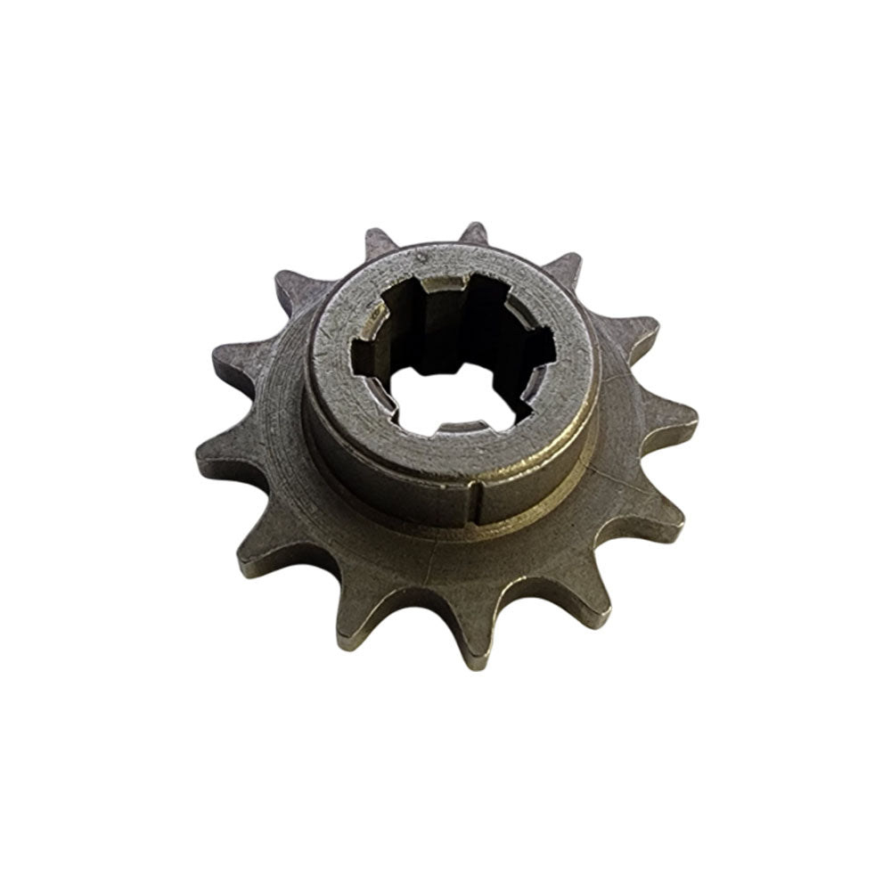 MotoTec Thunder Gearbox Sprocket 13T T8F