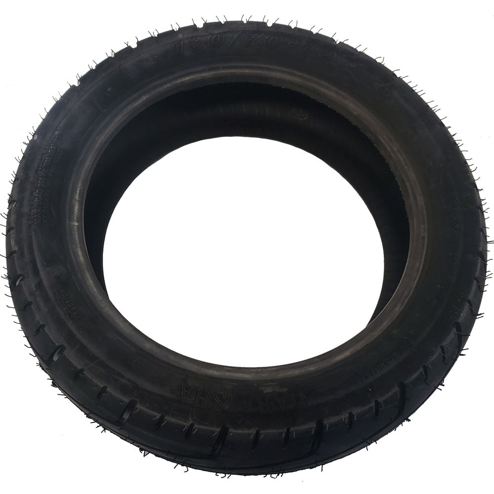 Tire 130/70-12