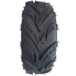 MotoTec Mud Monster XL 212cc Front Tire 145/70-6