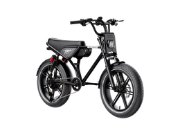Heybike Titan, view 10