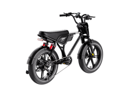 Heybike Titan, view 12