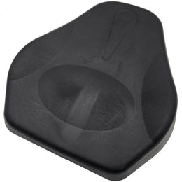 MotoTec Trike 48v 1000w Seat Pad Backrest