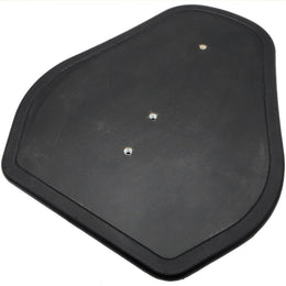 MotoTec Trike 48v 1000w Seat Pad Backrest
