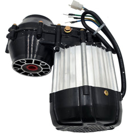 MotoTec 60v 1800w Electric Motor with Gearbox