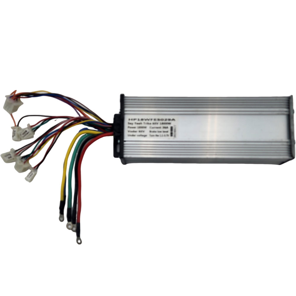 MotoTec Trike 1800w Controller