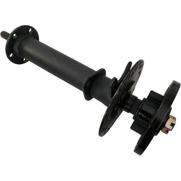 MotoTec 60v 1800w Left Rear Axle Assembly