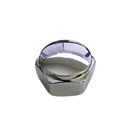 MotoTec 60v 1800w Triple Tree Nut M24