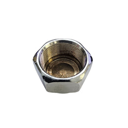 MotoTec 60v 1800w Triple Tree Nut M24