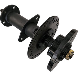 MotoTec 60v 1800w Right Rear Axle Assembly