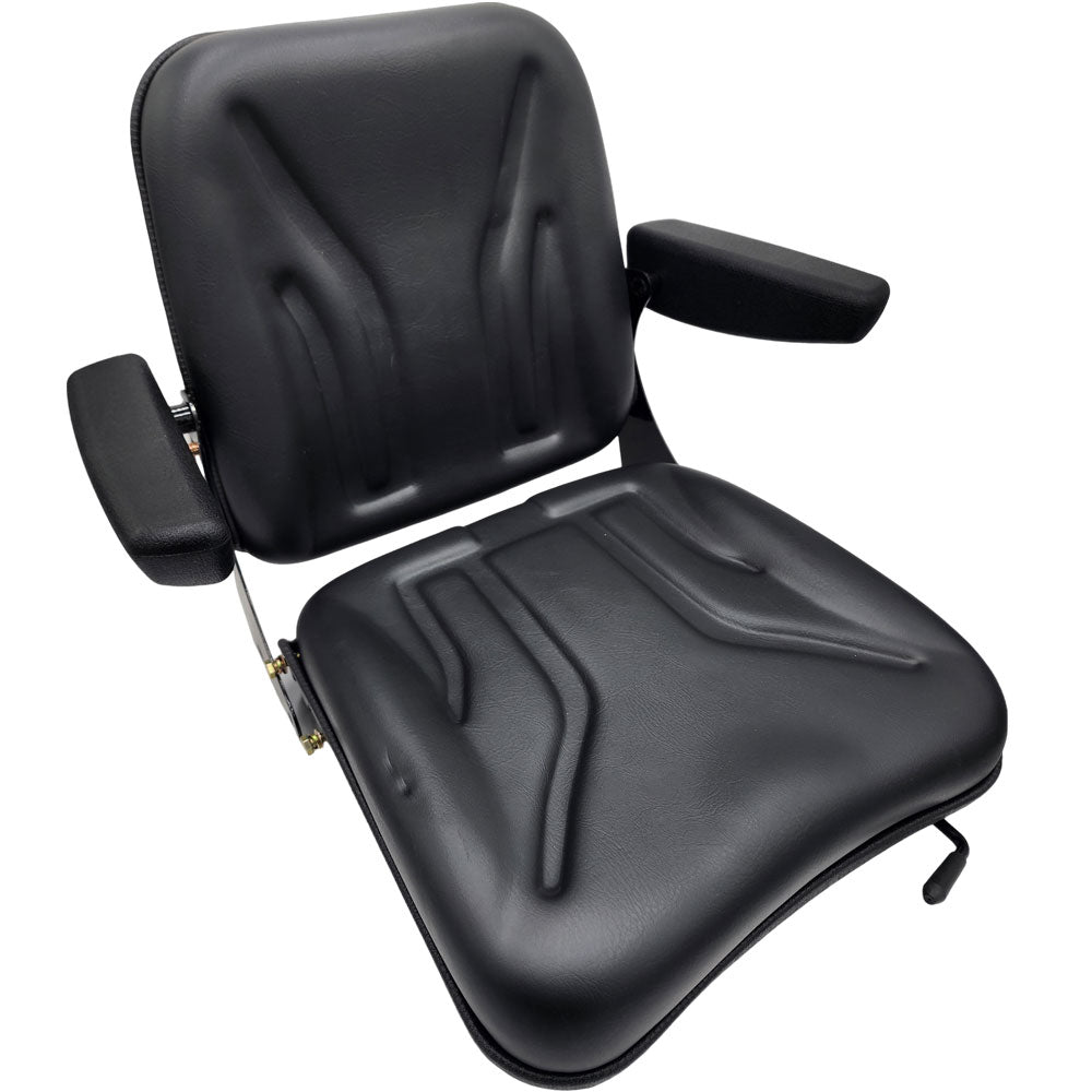 MotoTec Trike 60v 1800w Seat