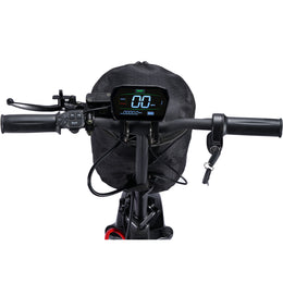 MotoTec Electric Trike 48v 900w Lithium