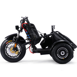 MotoTec Electric Trike 48v 900w Lithium