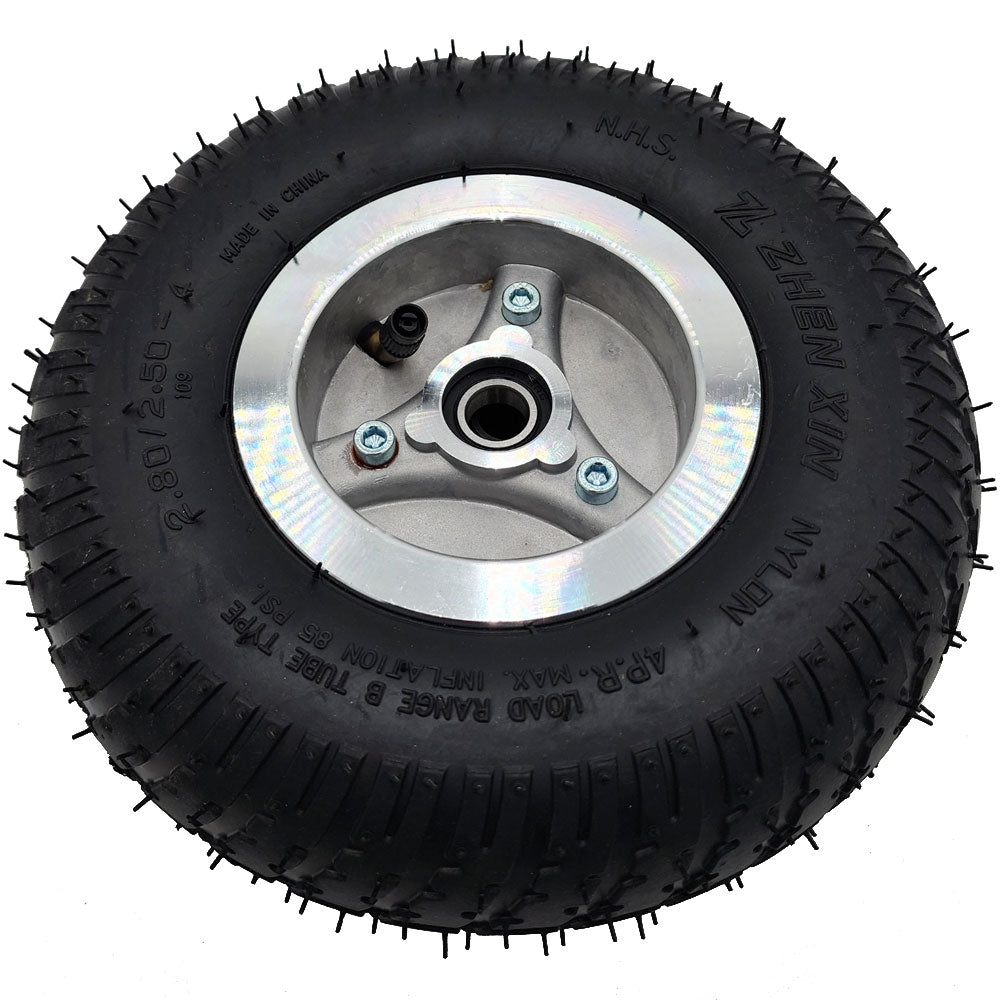 MotoTec Trike 500w/750w Rear Wheel