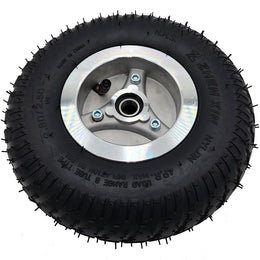 MotoTec Trike 500w/750w Rear Wheel
