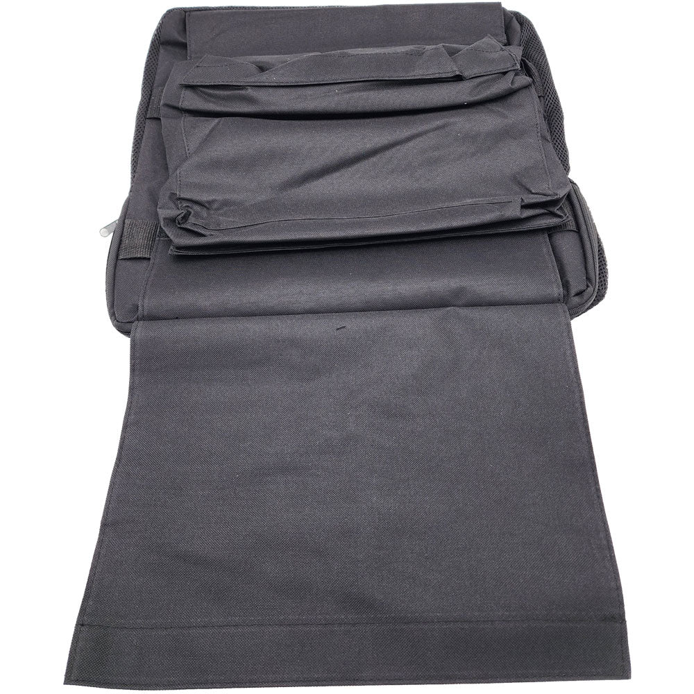 MotoTec 48v 700w Folding Trike Upper Seat Cover