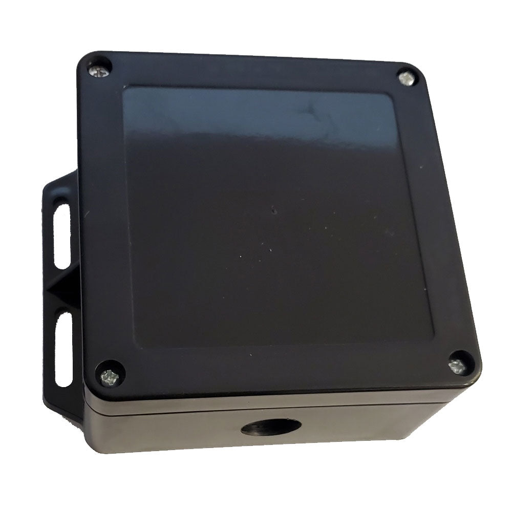 MotoTec 48v 700w Folding Trike Controller Box