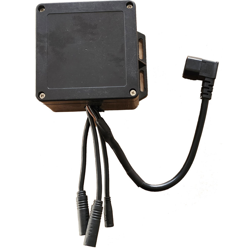 MotoTec 48v 700w Folding Trike - Controller V1