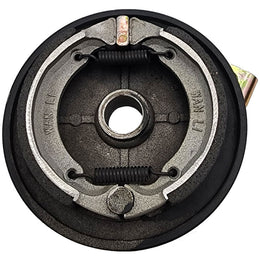 MotoTec 48v 700w Folding Trike Drum Brake Left