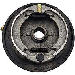 MotoTec 48v 700w Folding Trike Drum Brake Right