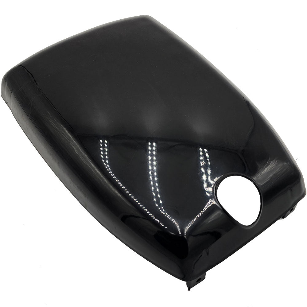 MotoTec Trike 48v 750w Battery Cover