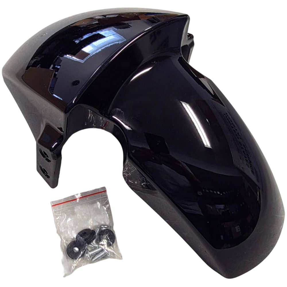 MotoTec 48v 900w Trike Front Fender