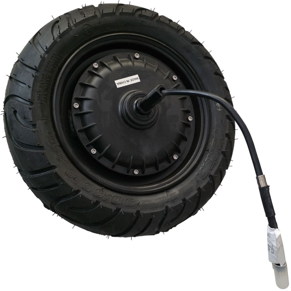 MotoTec 48v 900w Trike Hub Motor Left