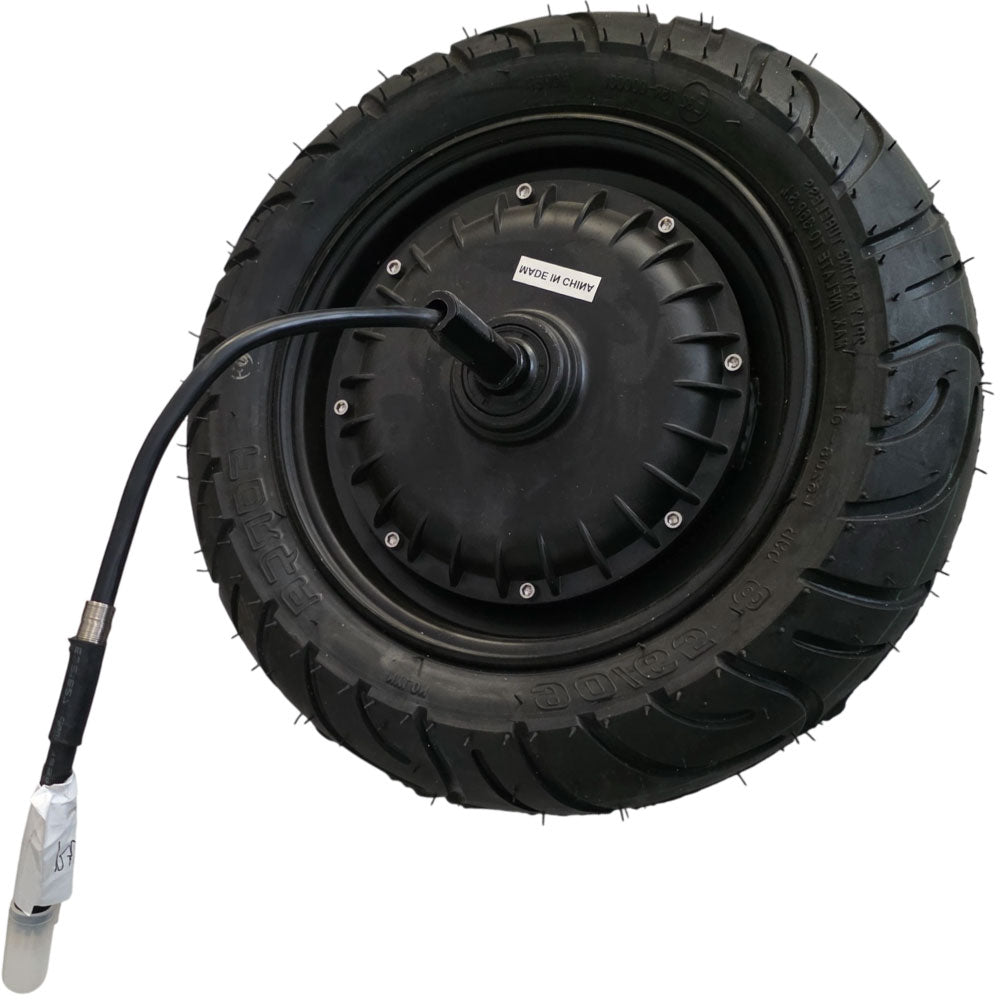 MotoTec 48v 900w Trike Hub Motor Right