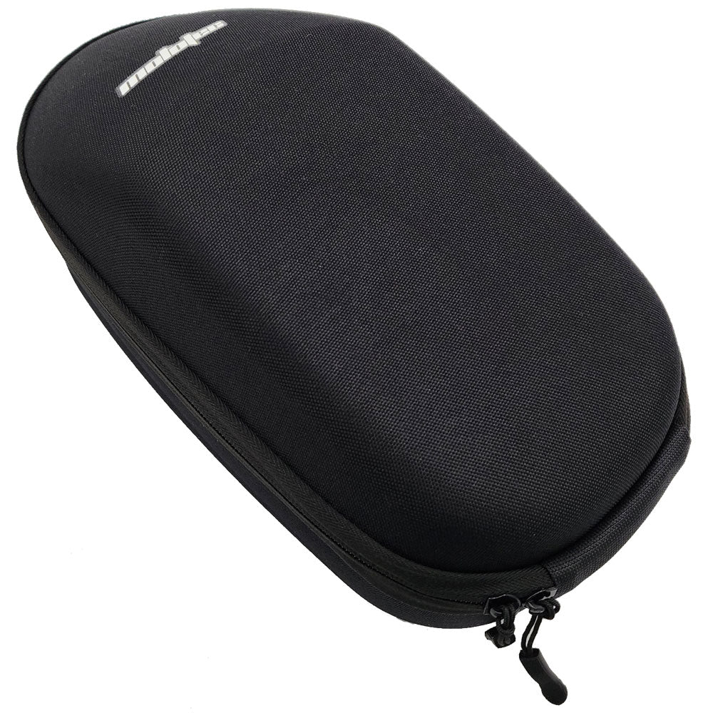 MotoTec 48v 700w Folding Trike Front Hard Case