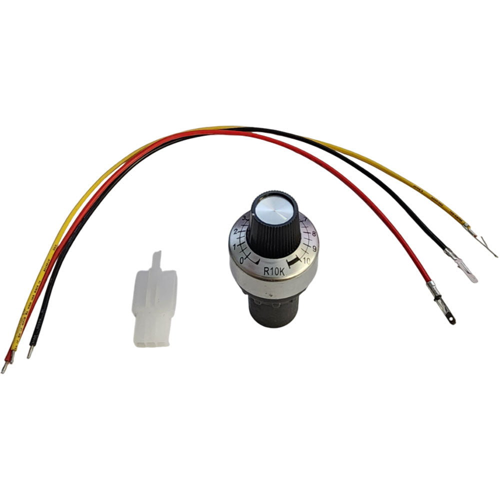MotoTec Electric Trike Potentiometer 10k