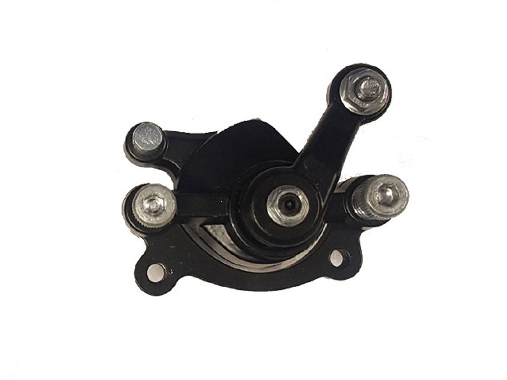 MotoTec - Brake Caliper Left Pull