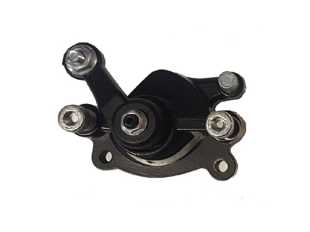 MotoTec- Brake Caliper Right Pull