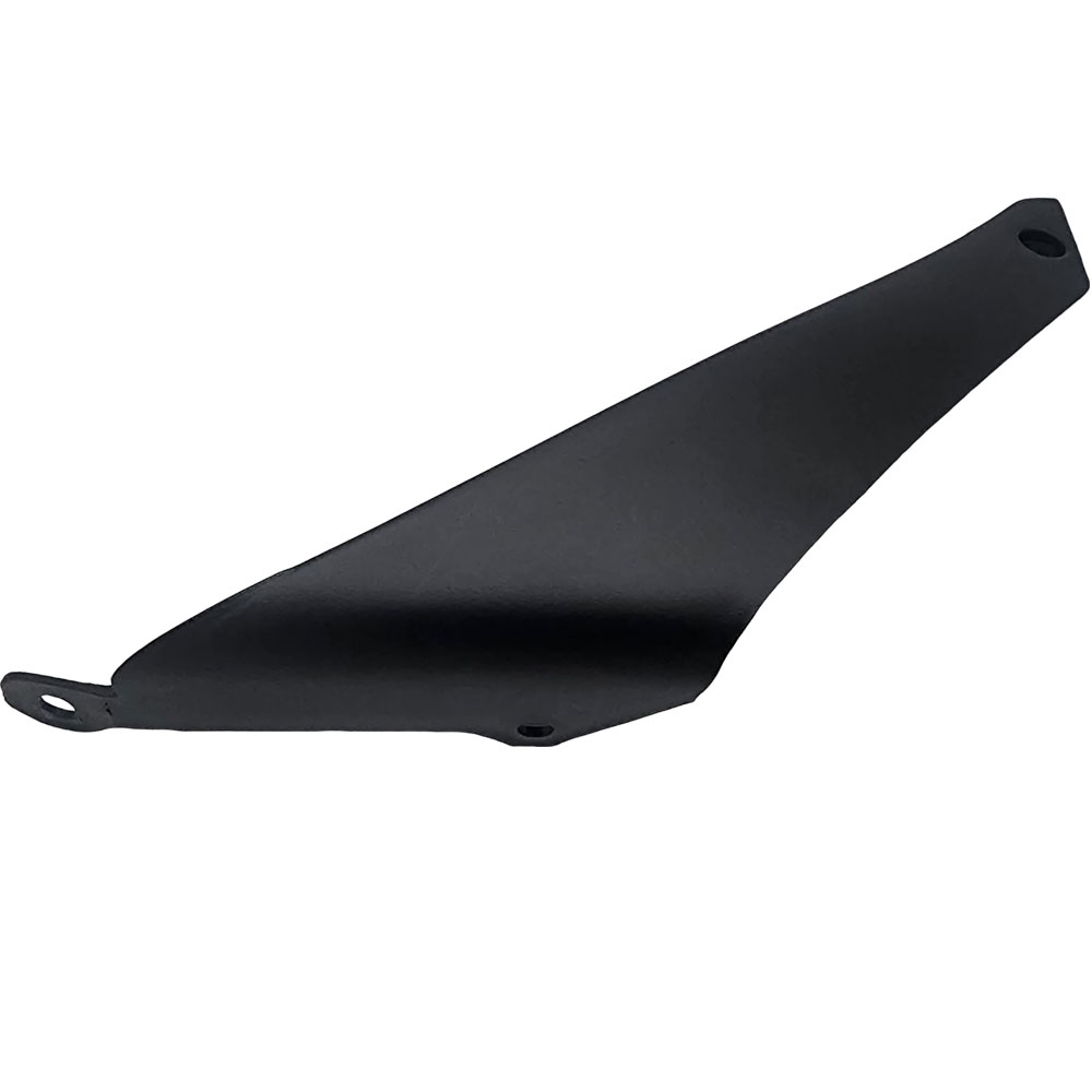 MotoTec Renegade 40cc Body Trim Left