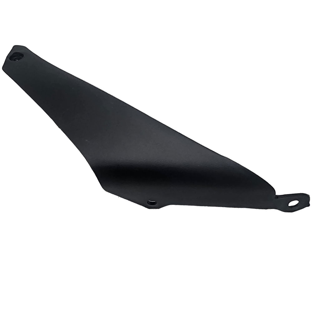 MotoTec Renegade 40cc Body Trim Right